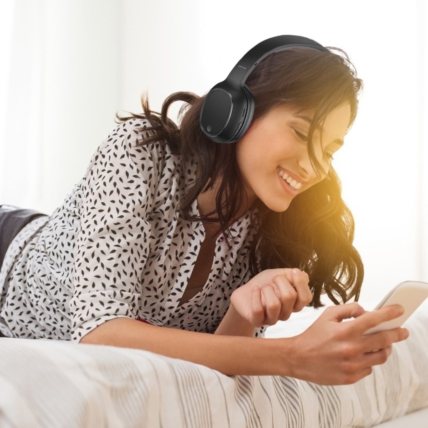 Audífonos Inalámbricos Remax M8 22B-12