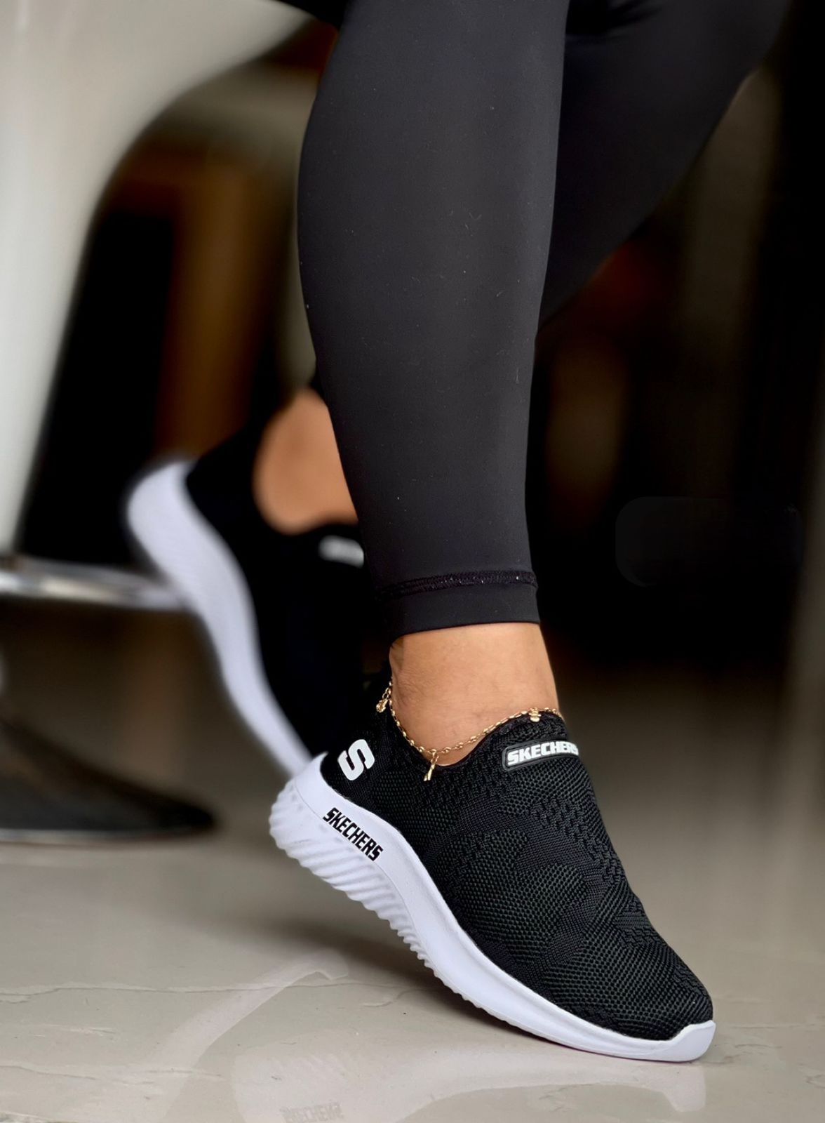 Tenis Skechers Dama