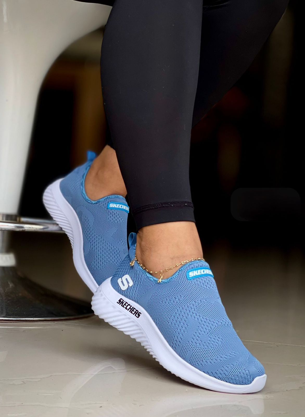 Tenis Skechers Dama