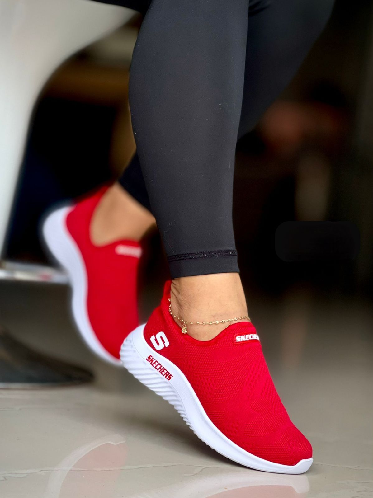 Tenis Skechers Dama