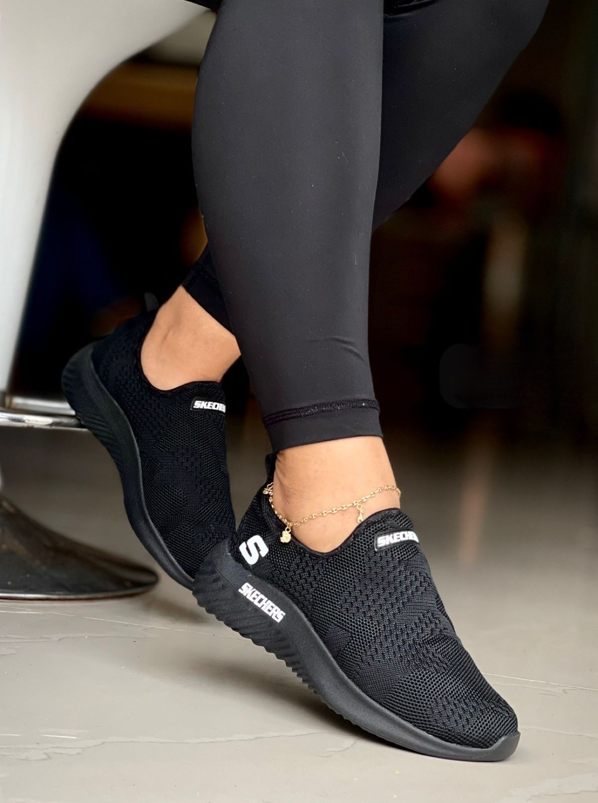 Tenis Skechers Dama