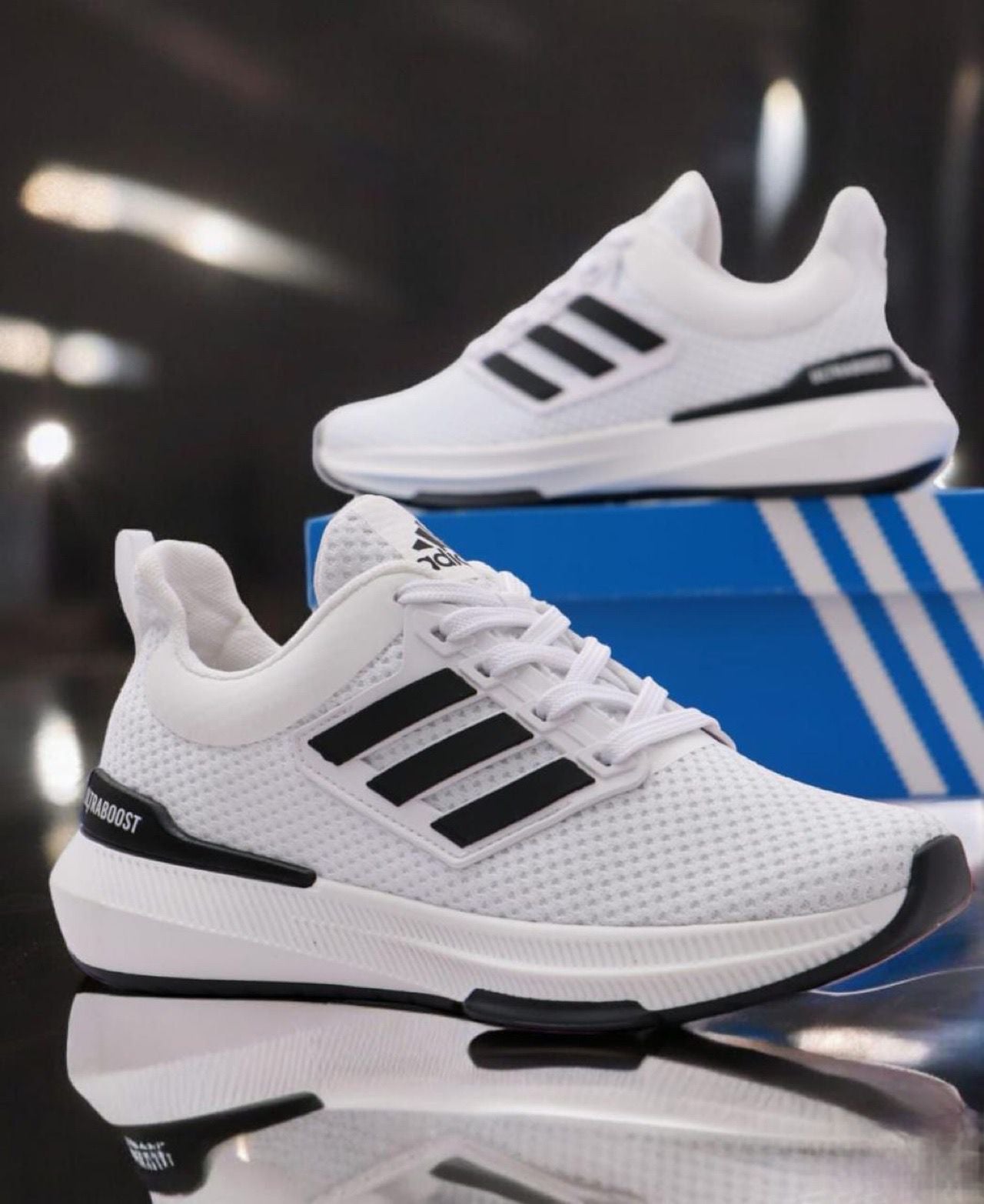 Tenis Adidas Ultra Caballero