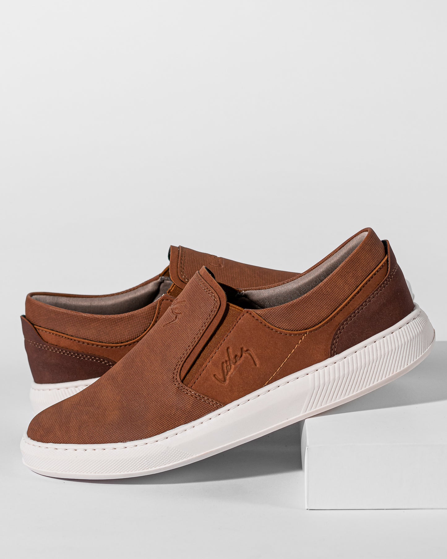 Mocasines Vélez Caballero