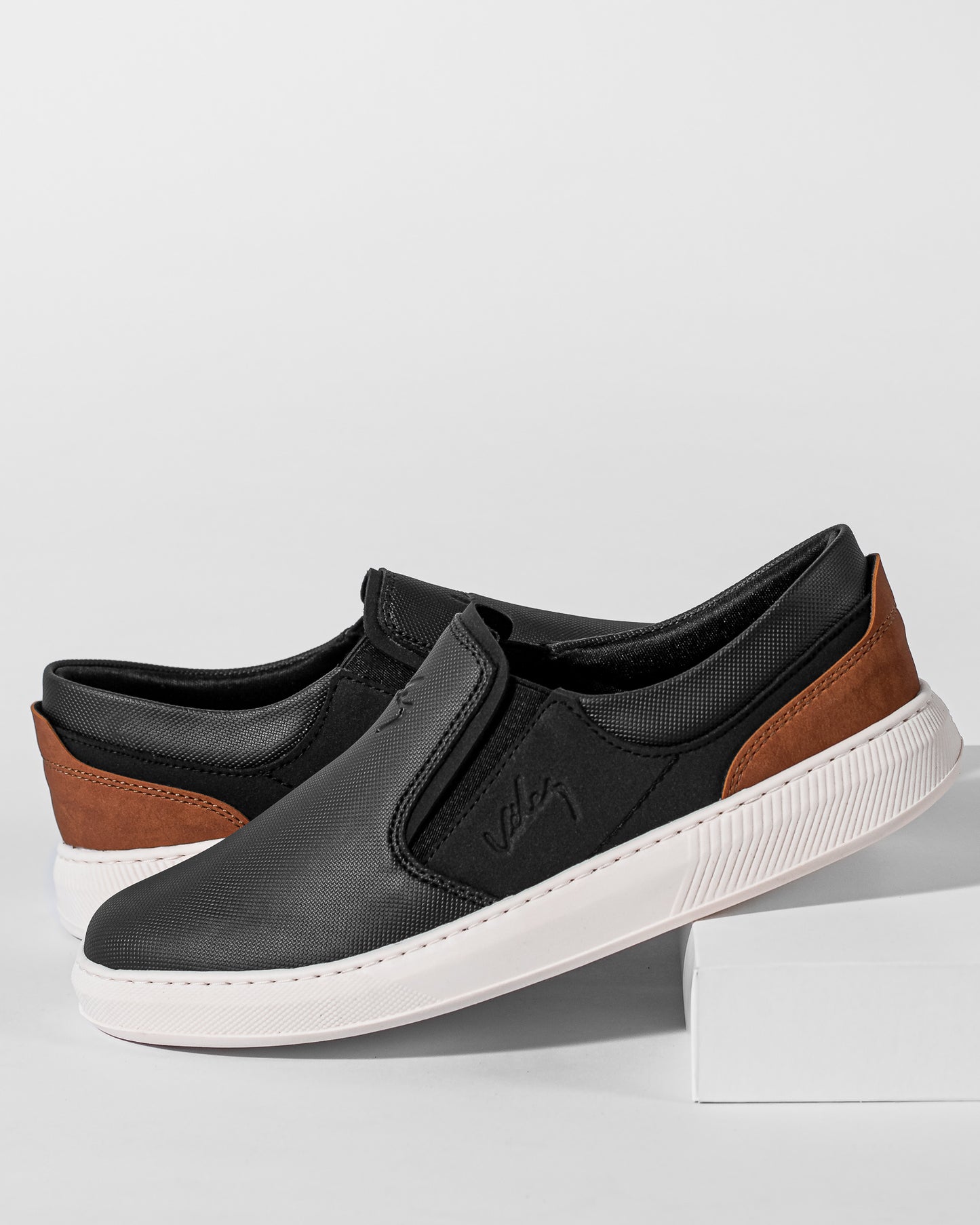 Mocasines Vélez Caballero