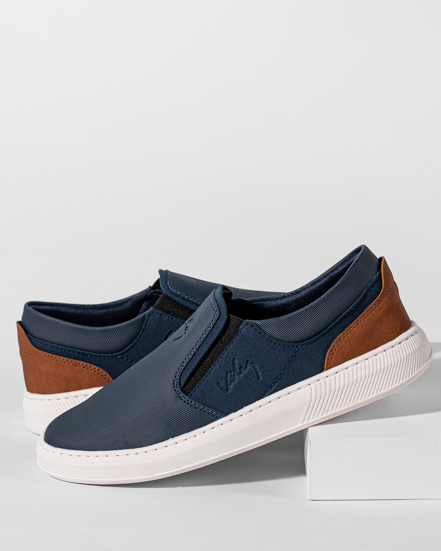 Mocasines Vélez Caballero
