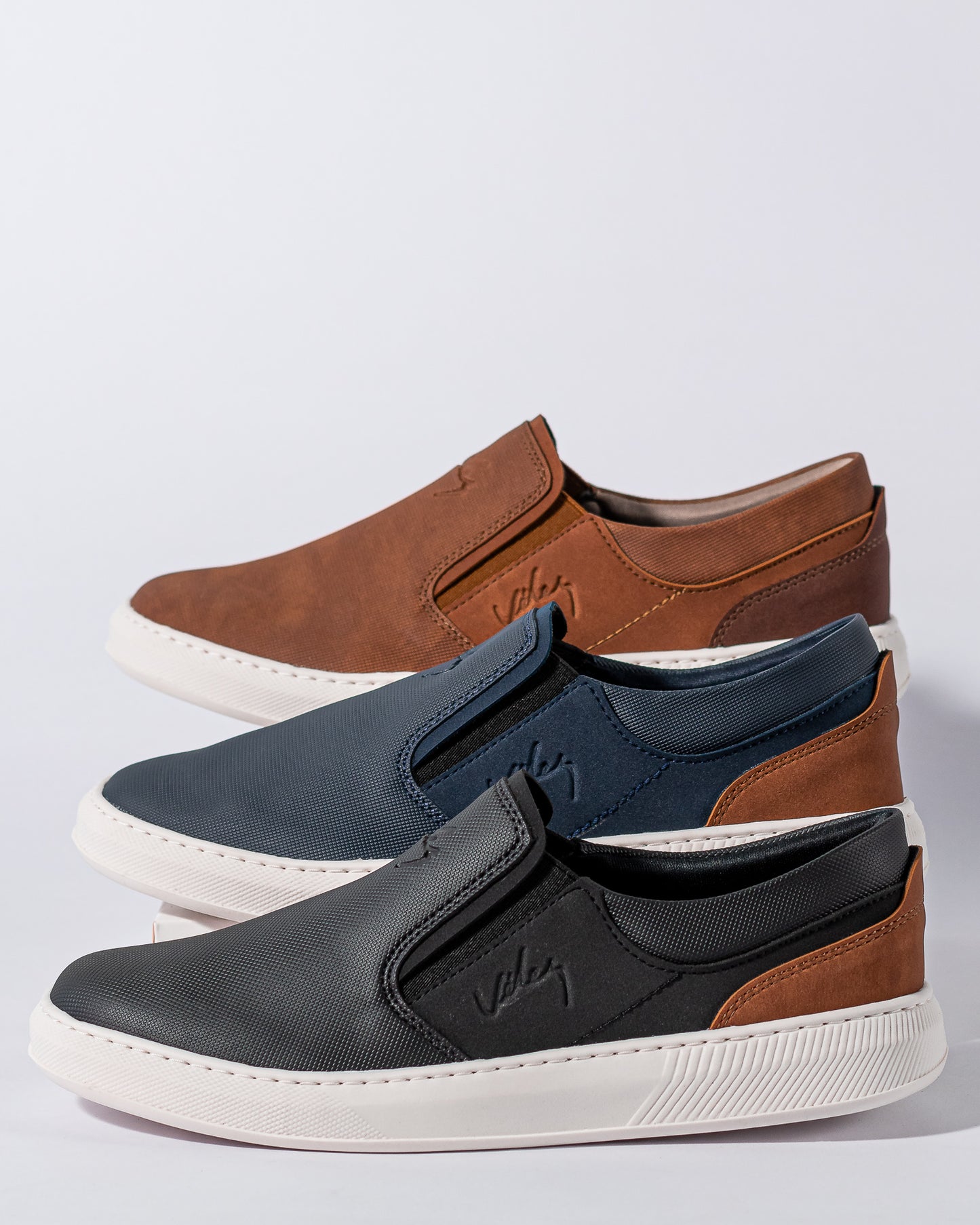 Mocasines Vélez Caballero