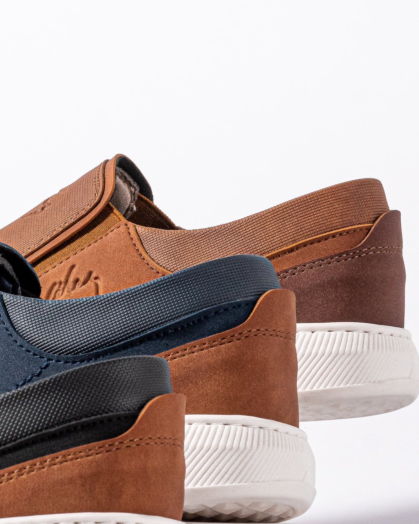 Mocasines Vélez Caballero