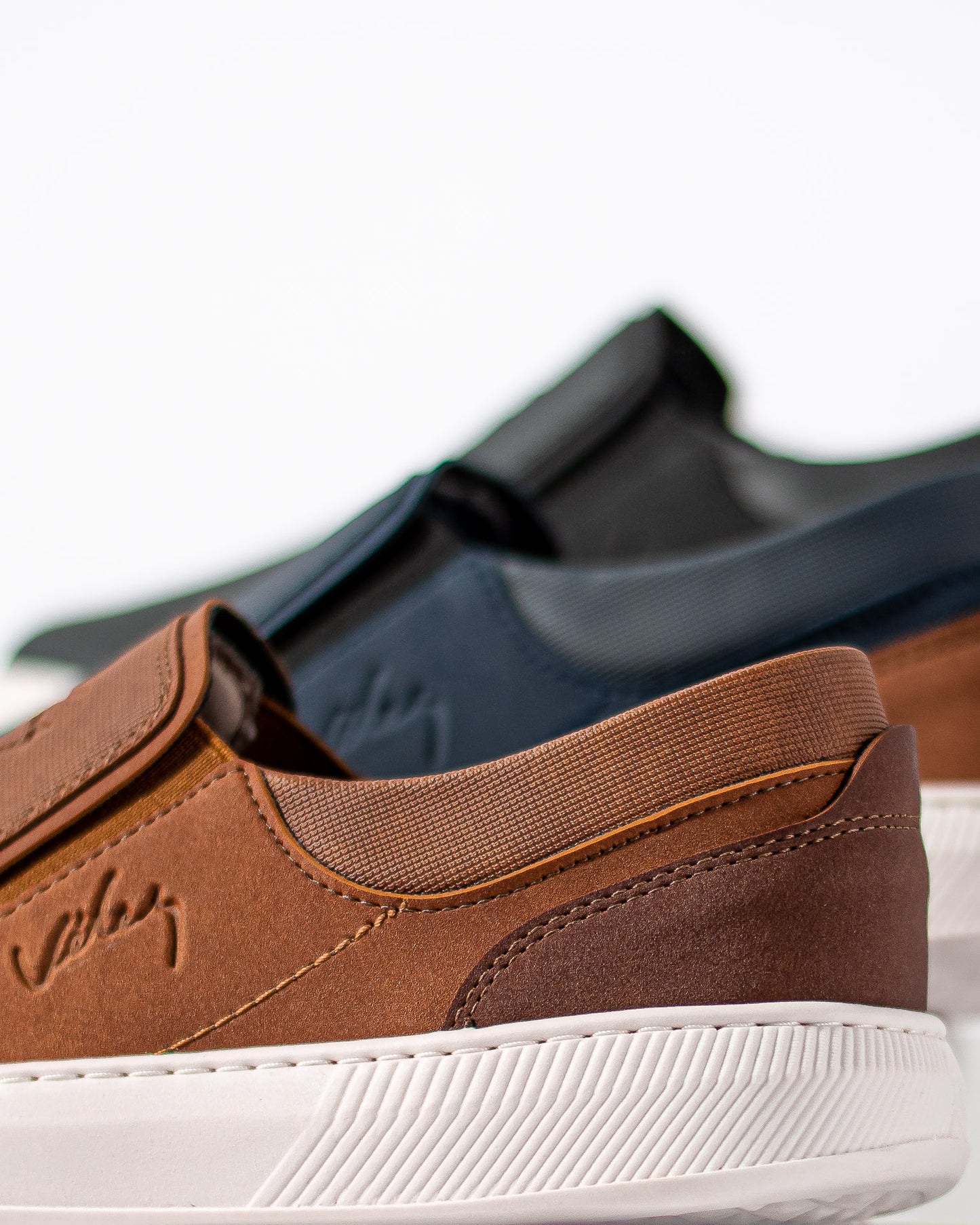 Mocasines Vélez Caballero