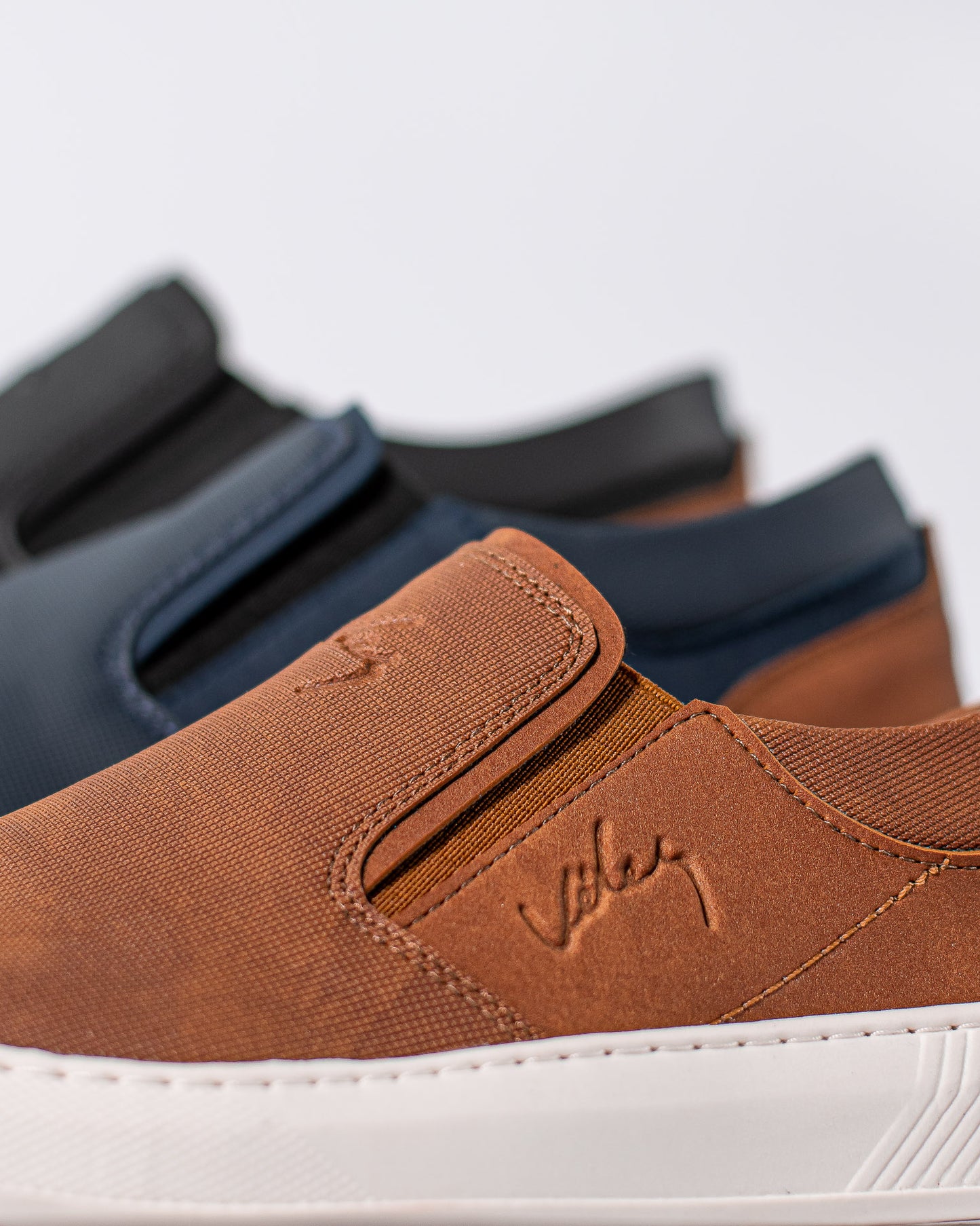 Mocasines Vélez Caballero