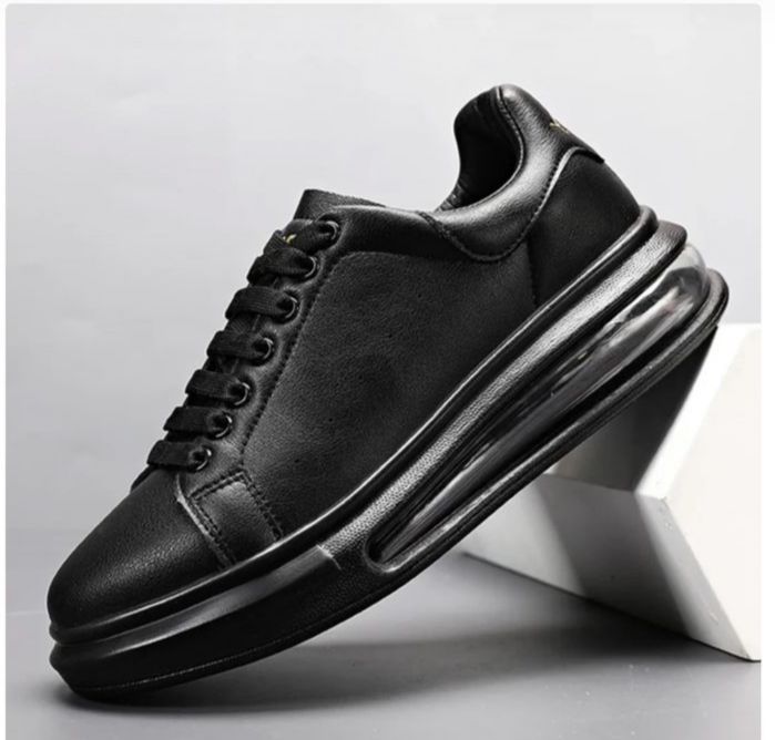 Tenis Bolicheros Caballero