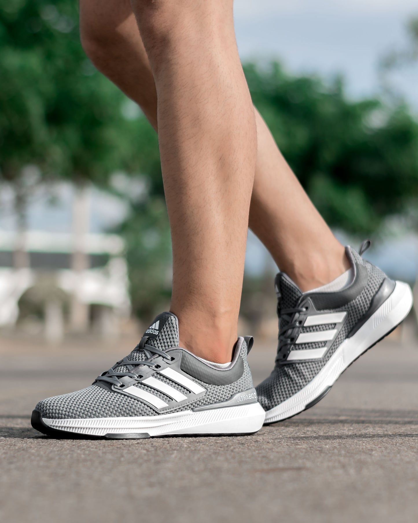Tenis Adidas Ultra Caballero