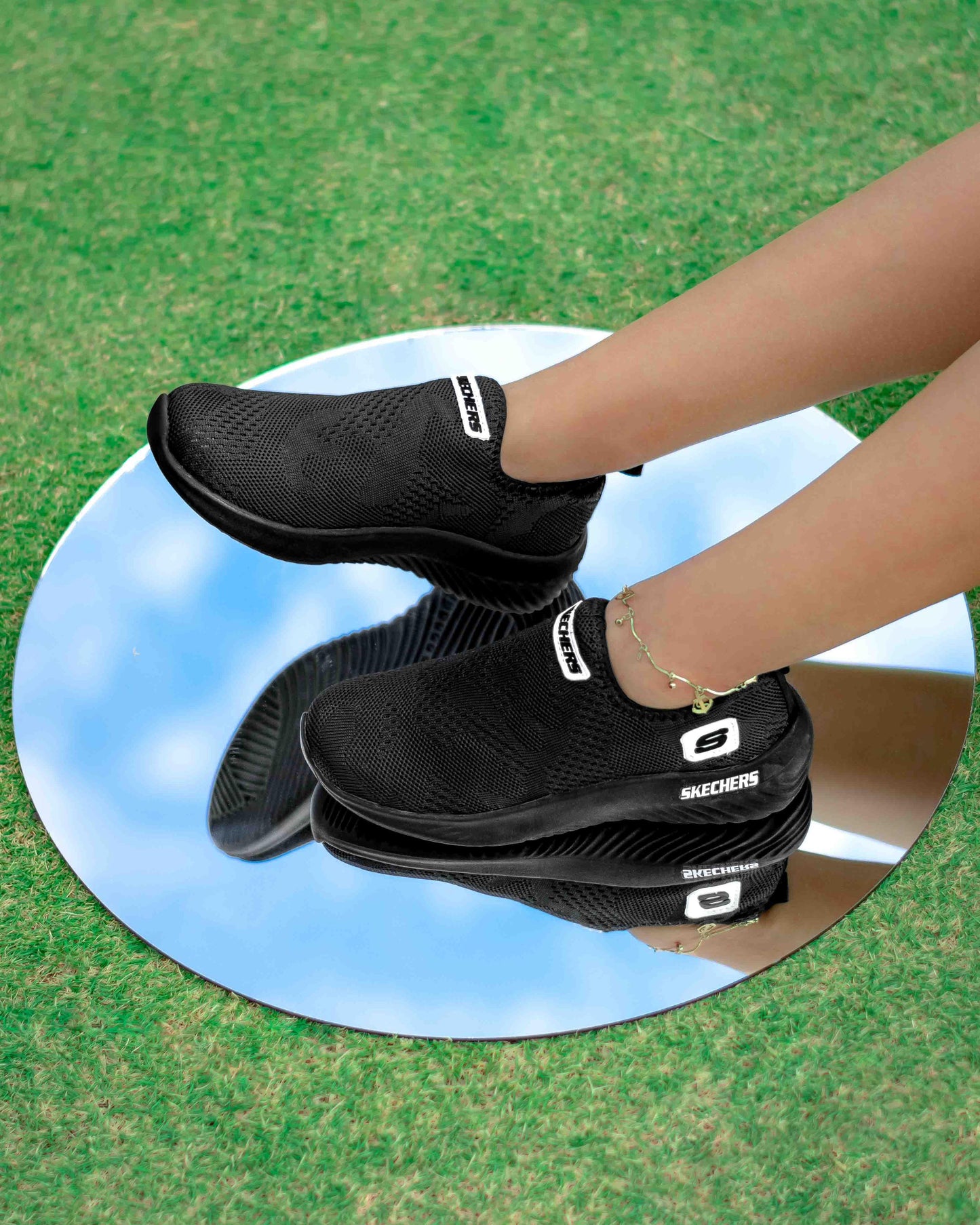 Tenis Skechers Dama