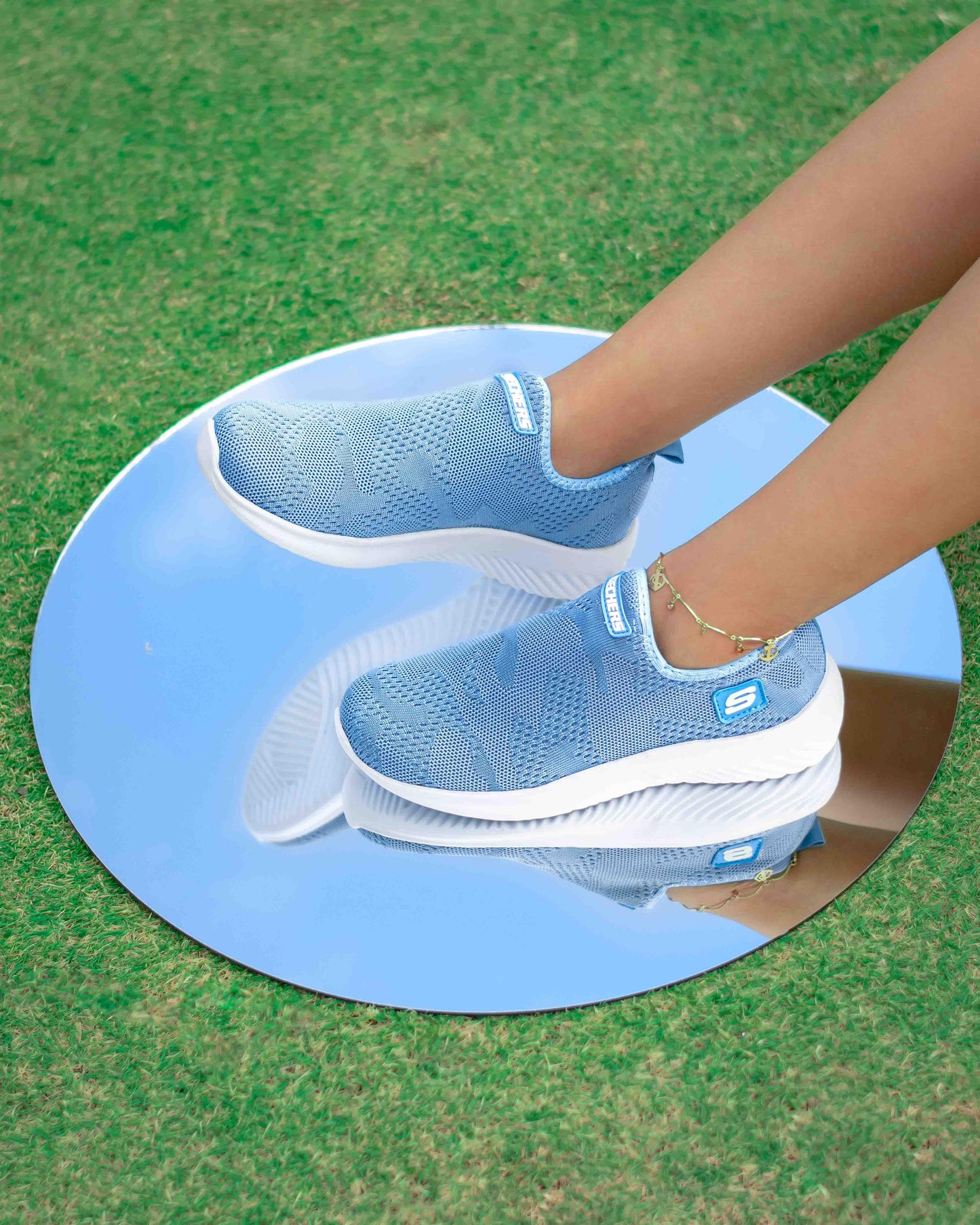 Tenis Skechers Dama