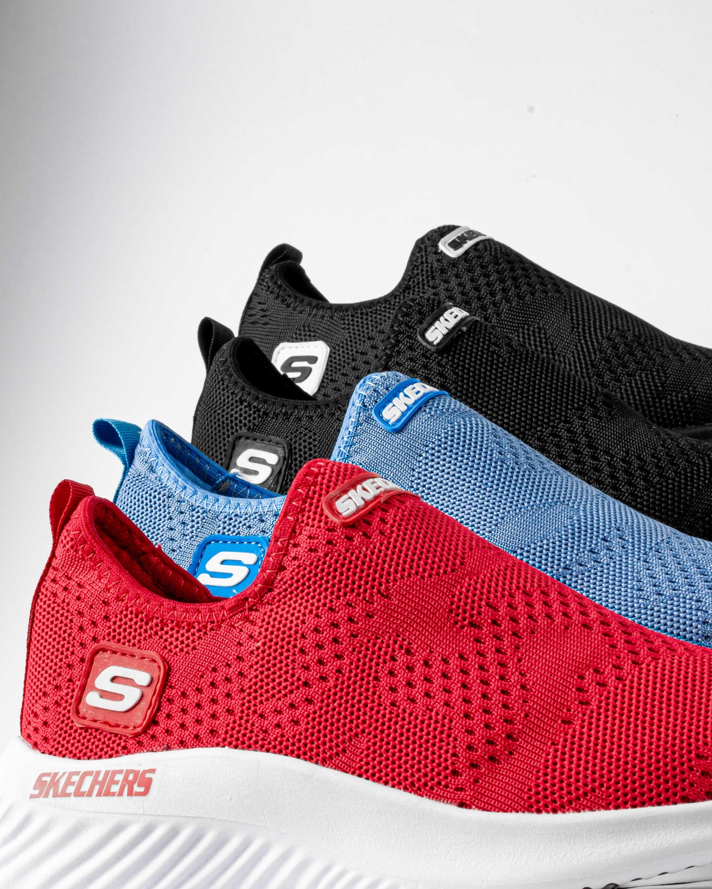 Tenis Skechers Dama