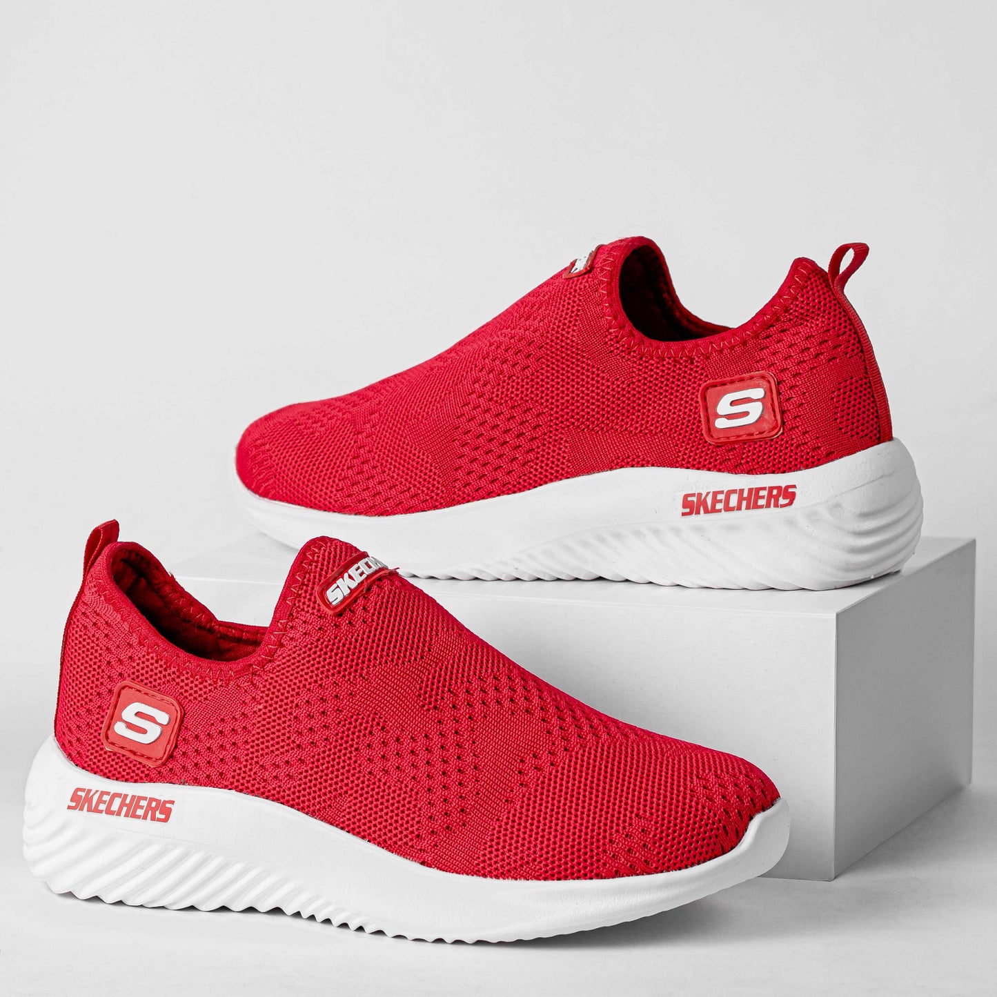 Tenis Skechers Dama