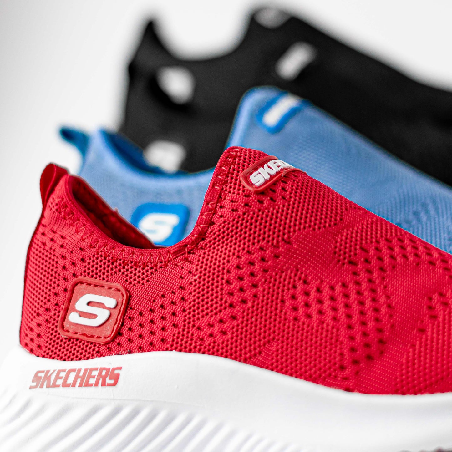 Tenis Skechers Dama