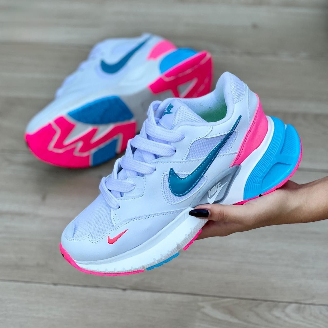 Tenis Nike Air Dama