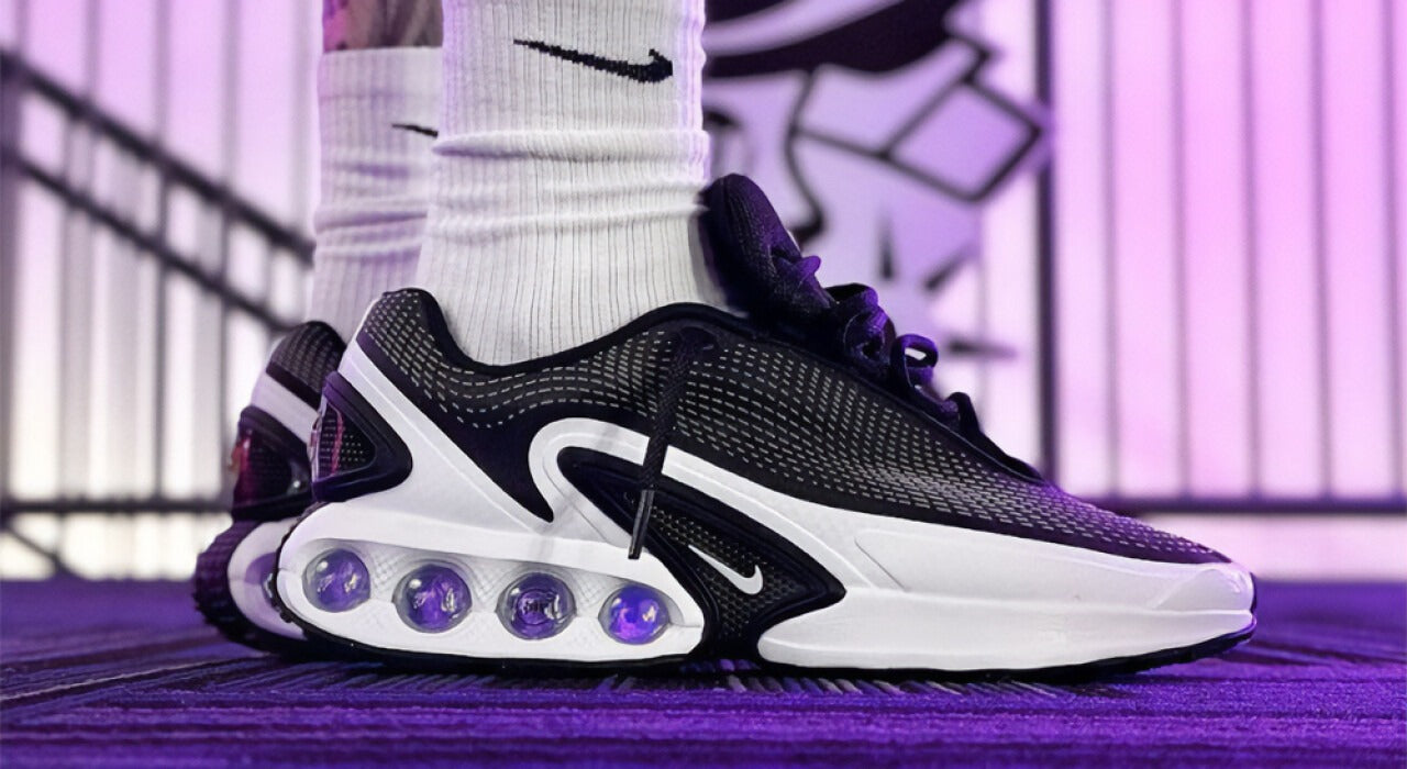 Tenis Nike Air Max