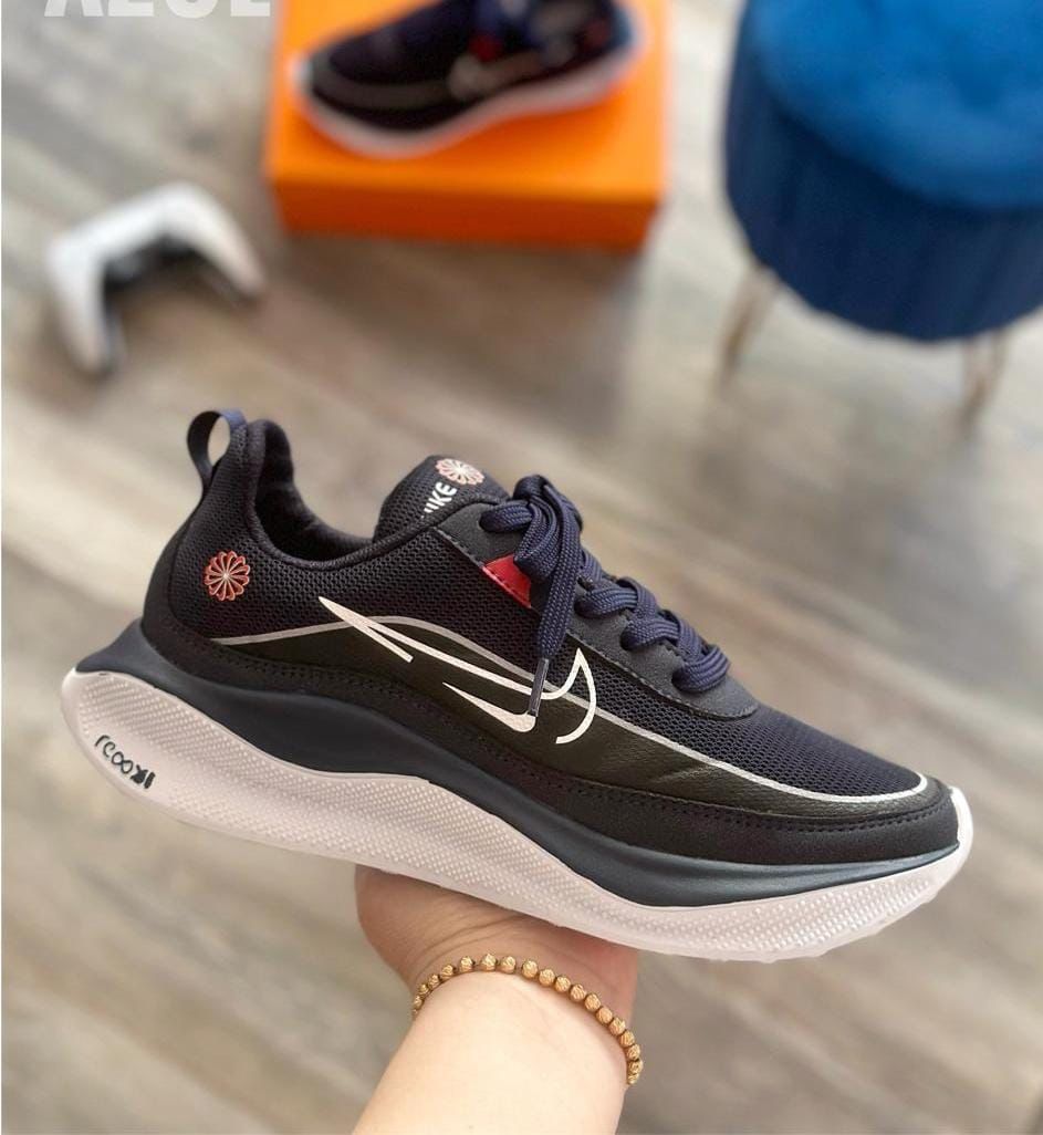 Tenis Nike Caballero