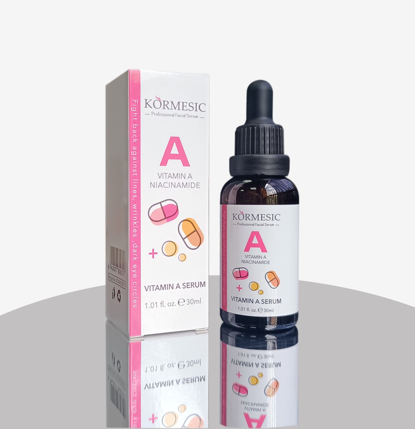 Gray helmet for bikers