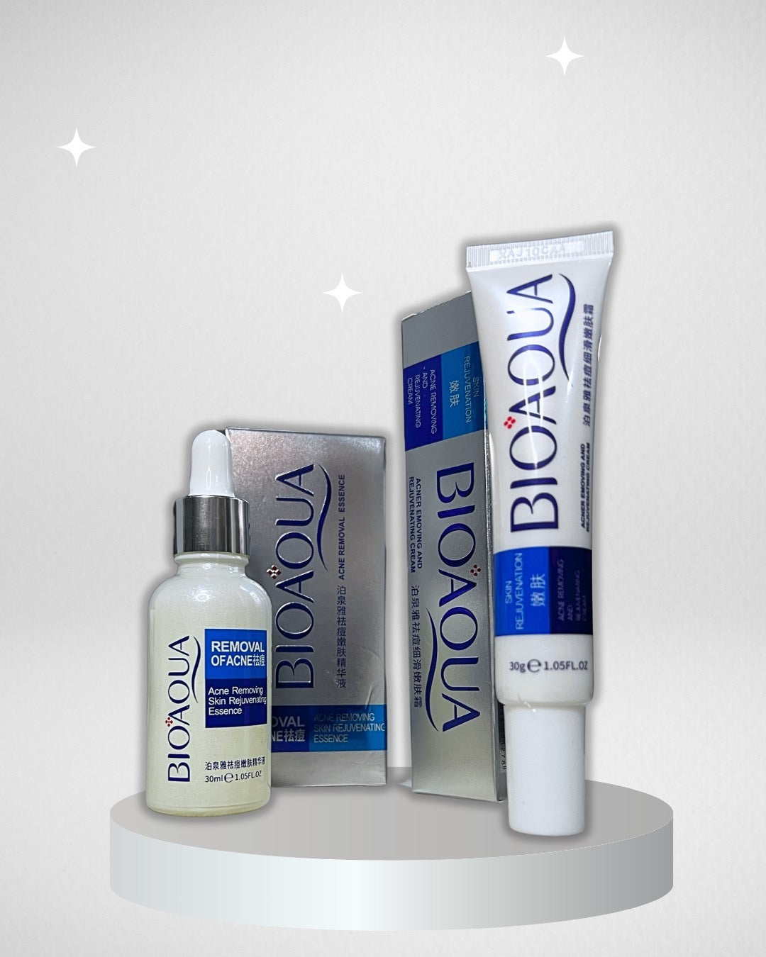 Gray helmet for bikers