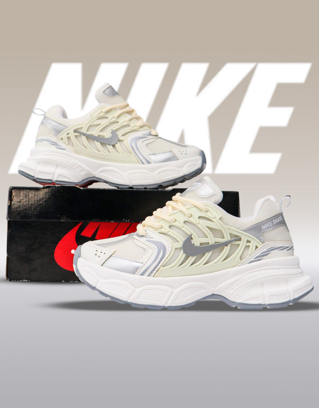 Tenis Nike Dama