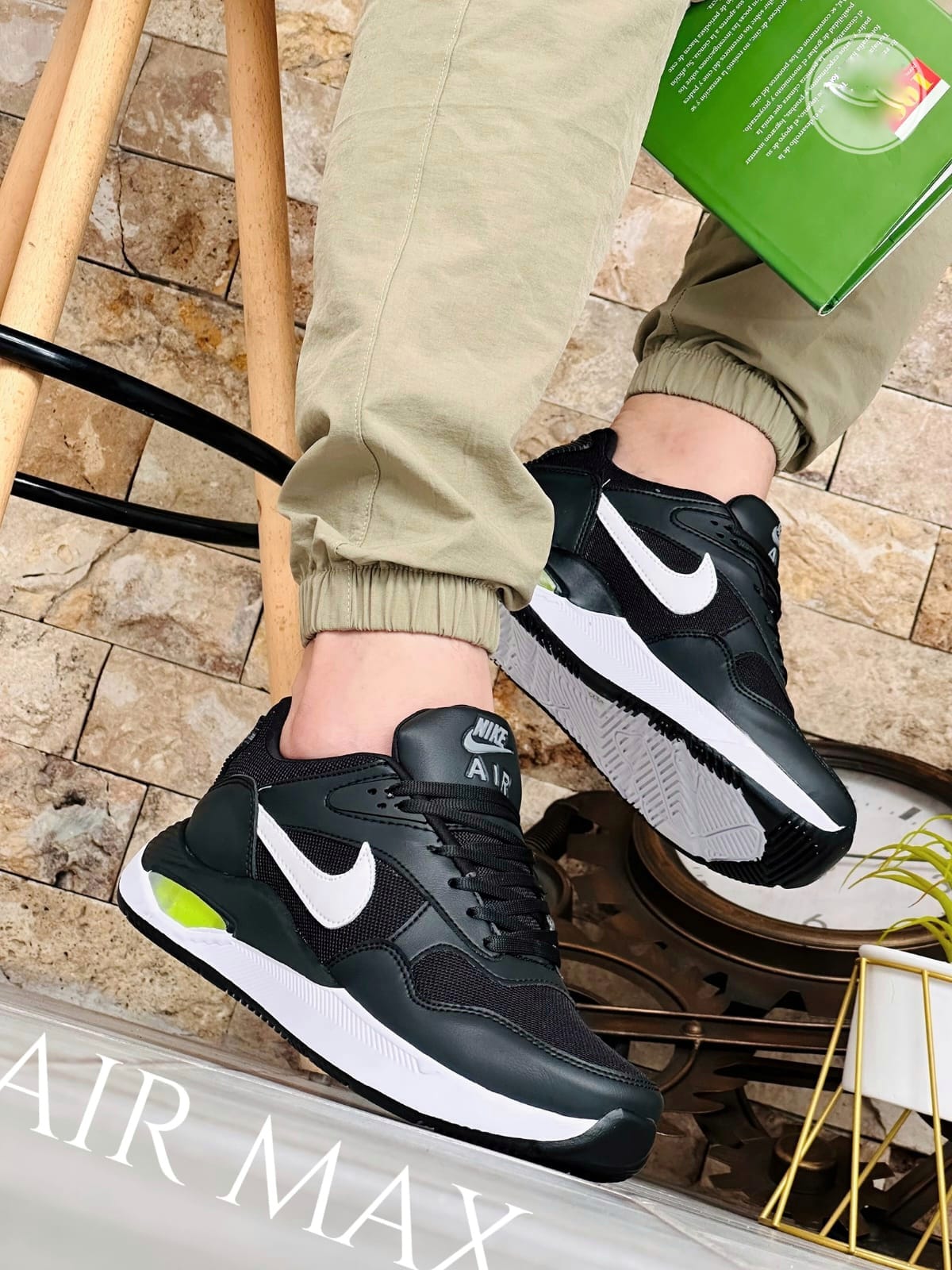 Tenis Nike Air Max