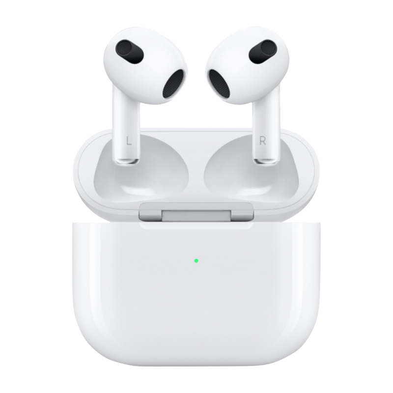 Airpods Pro 3