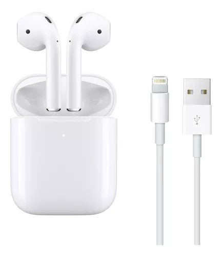 Airpods Serie 2