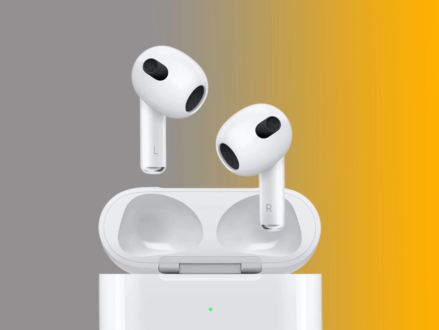 Airpods Pro 3