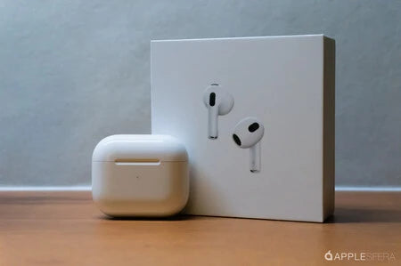 Airpods Pro 3