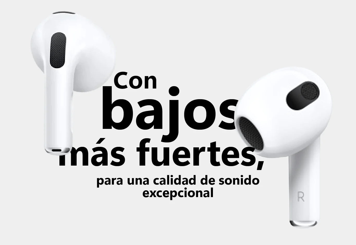 Airpods Pro 3