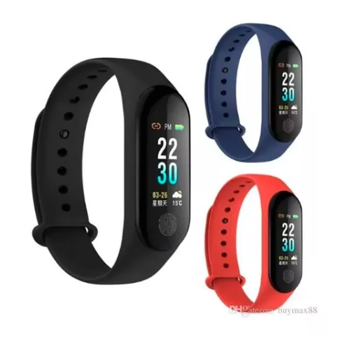 SmartBand M3