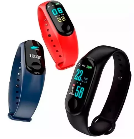 SmartBand M3