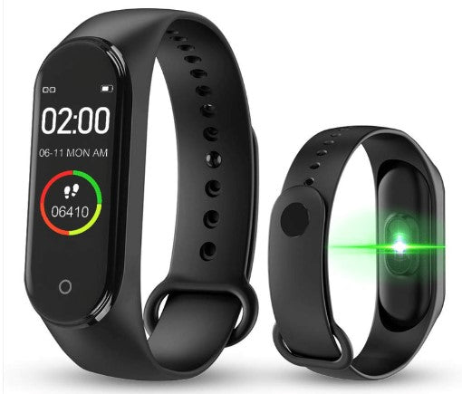 SmartBand M4