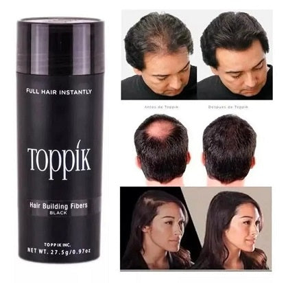 Toppik fibras capilares 27.5 G