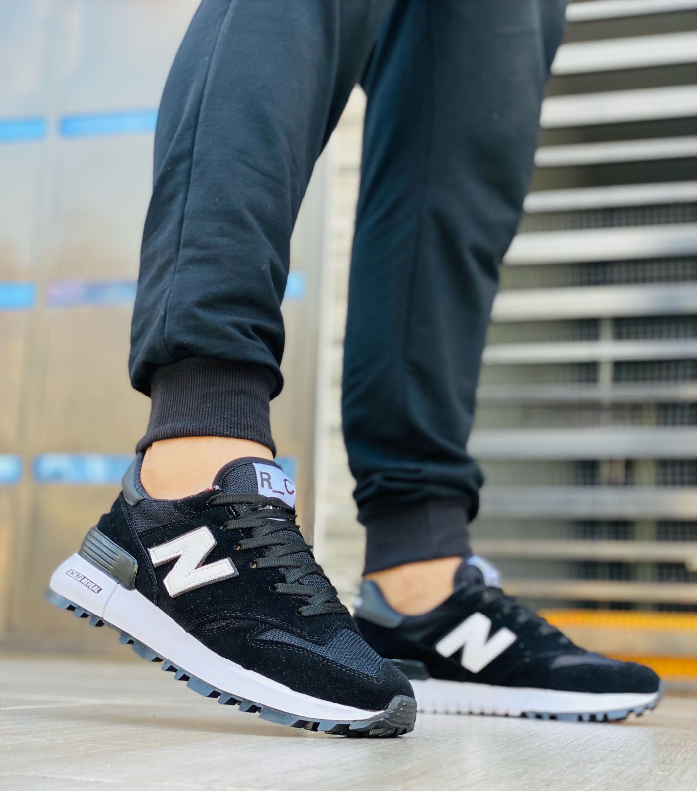 Tenis New Balance 1300