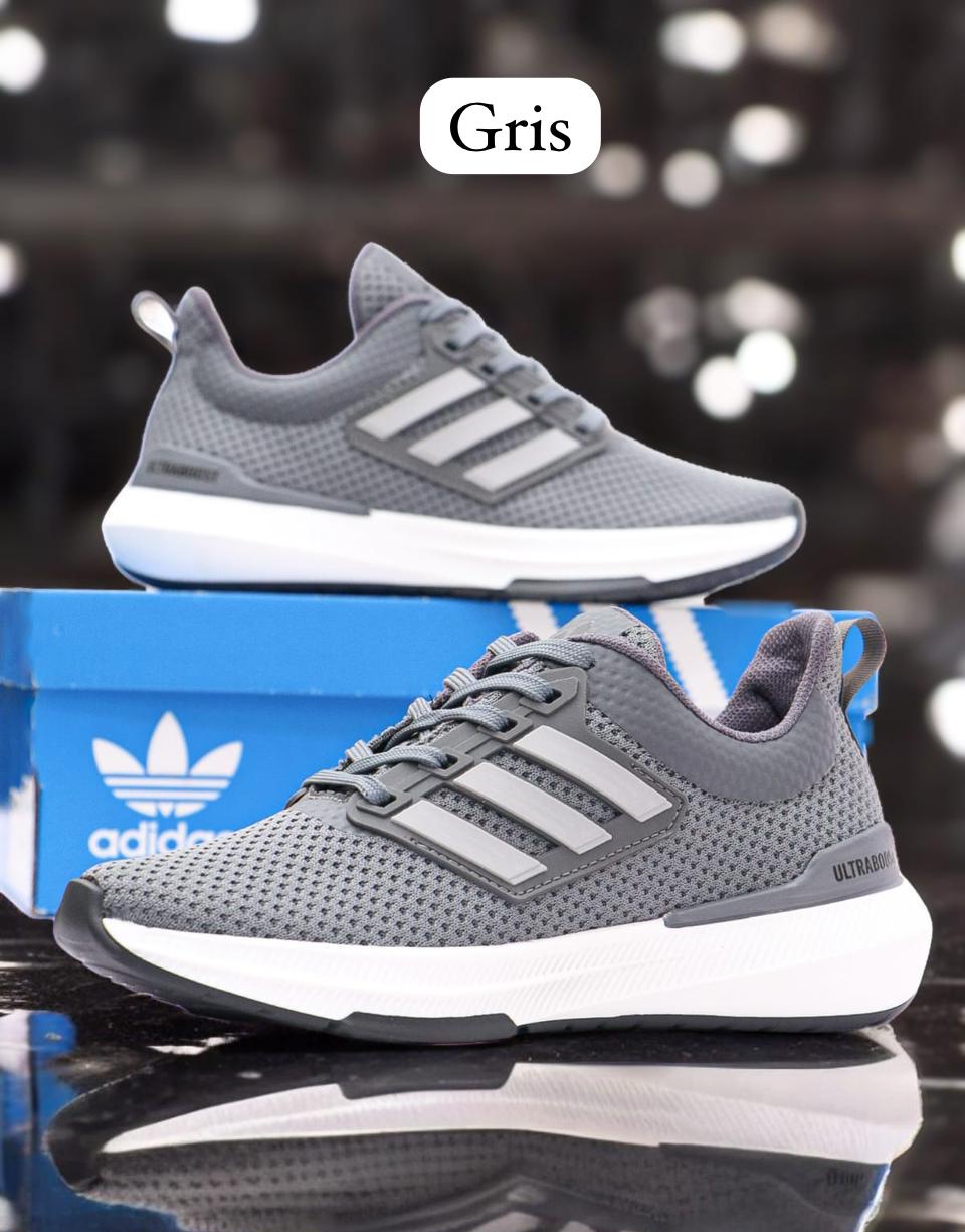 Tenis Adidas Ultra Caballero