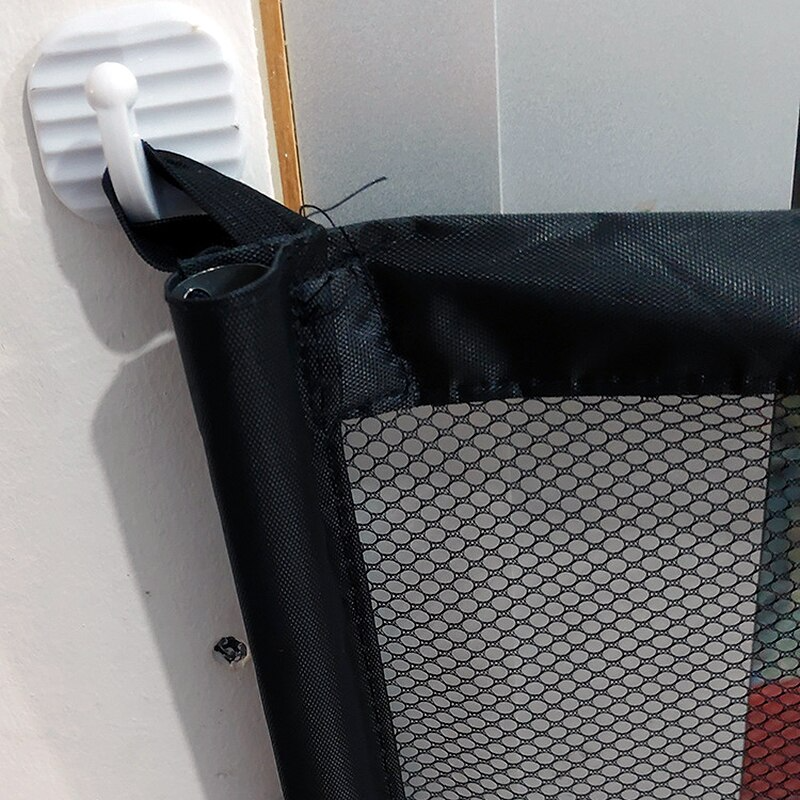 Malla seguridad ascotas