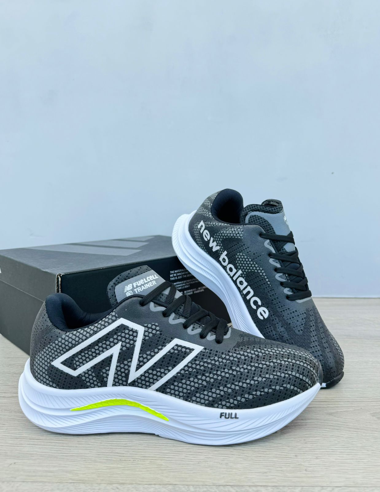Tenis New Balance