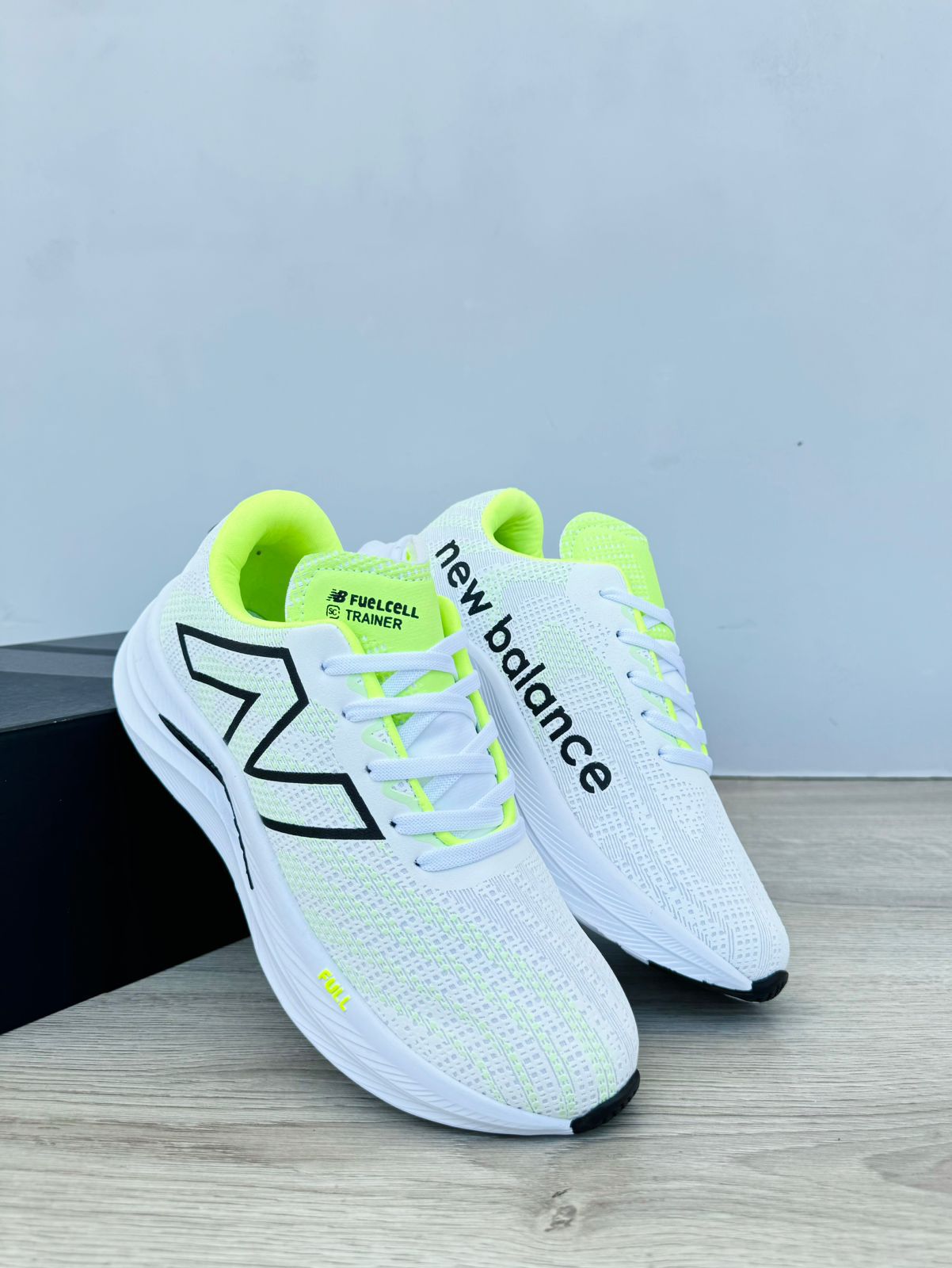 Tenis New Balance