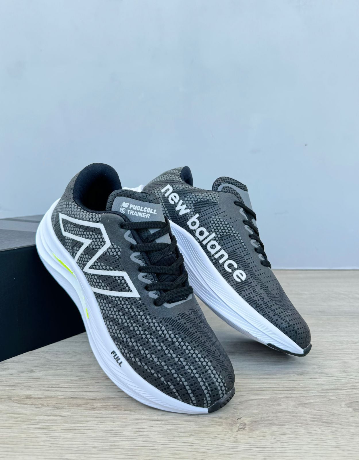 Tenis New Balance