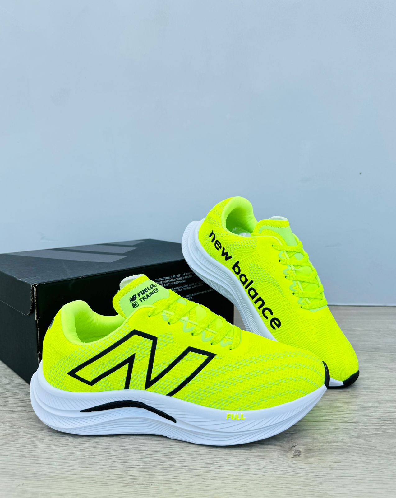 Tenis New Balance