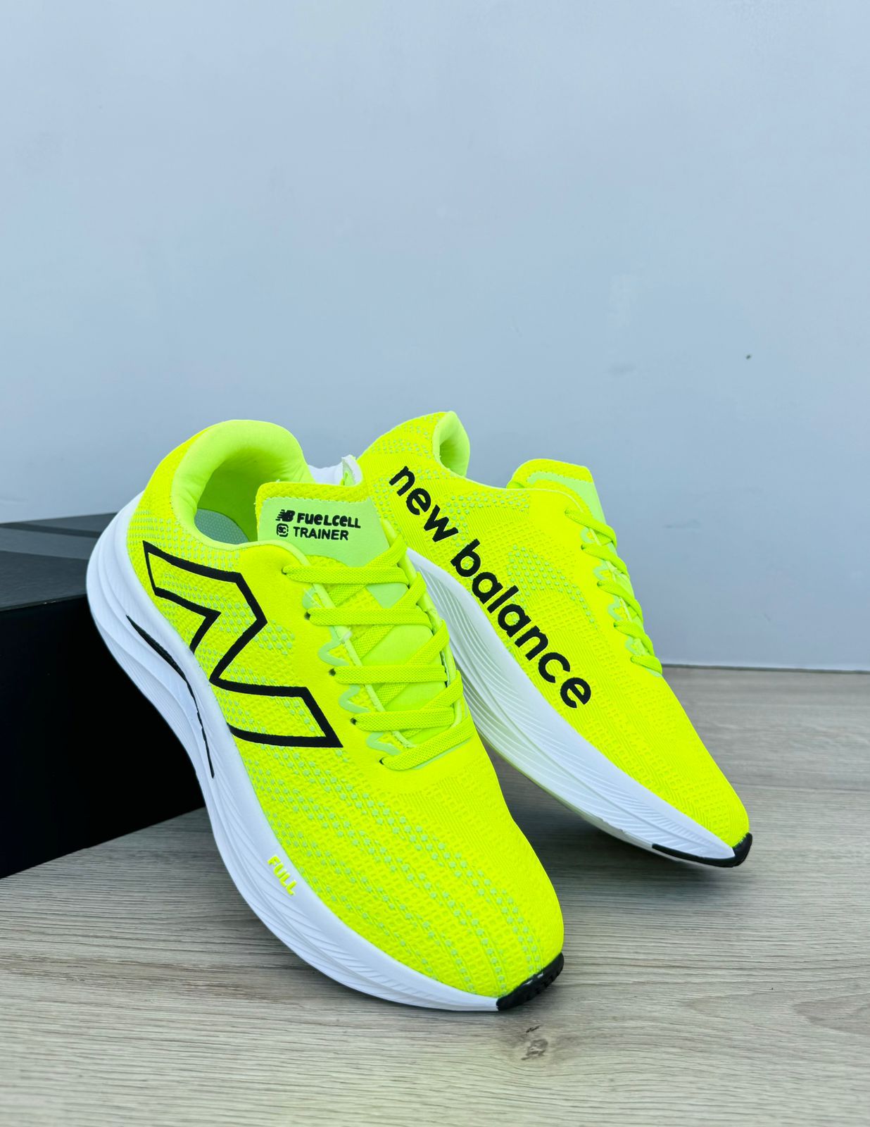 Tenis New Balance