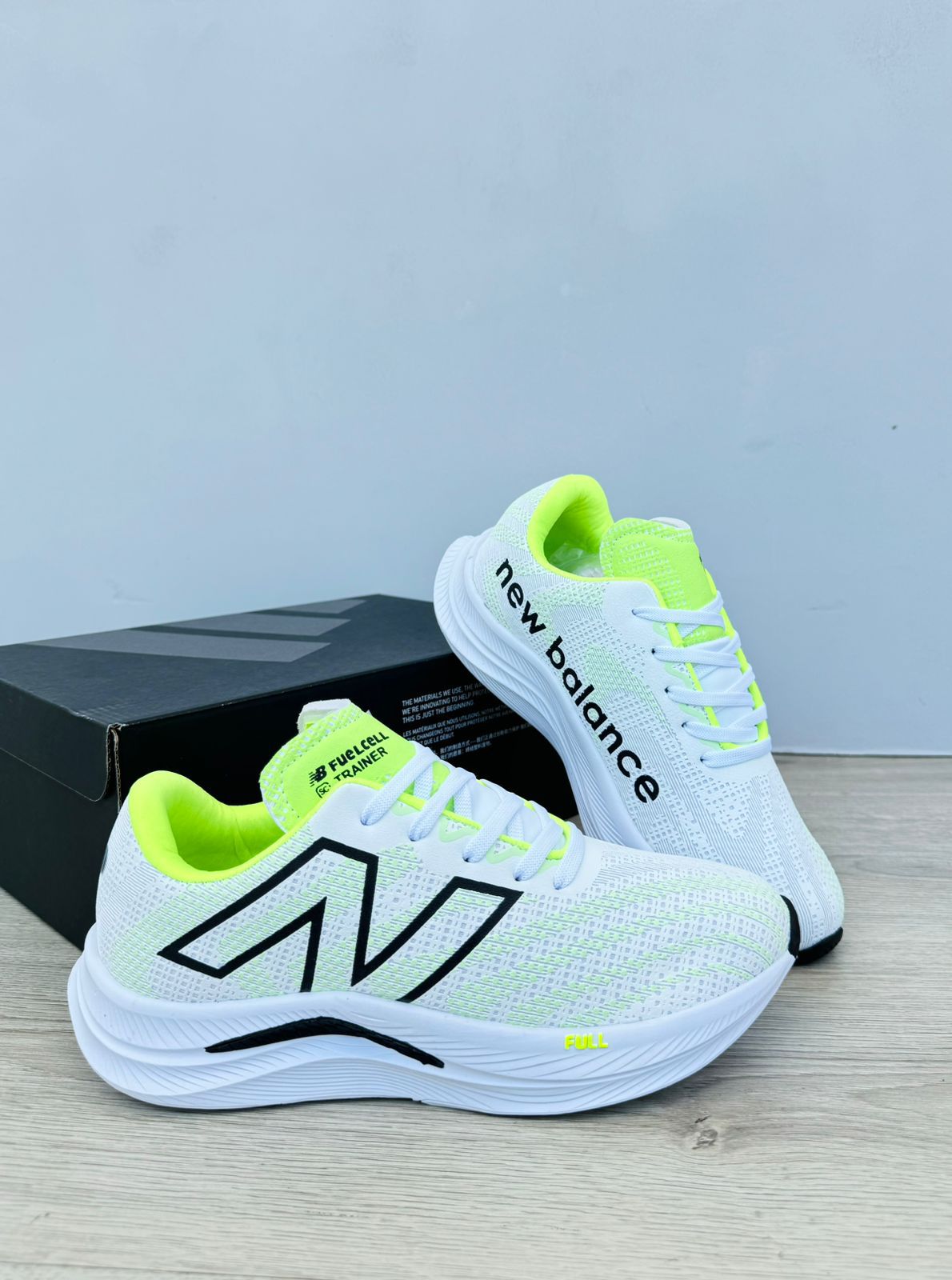 Tenis New Balance