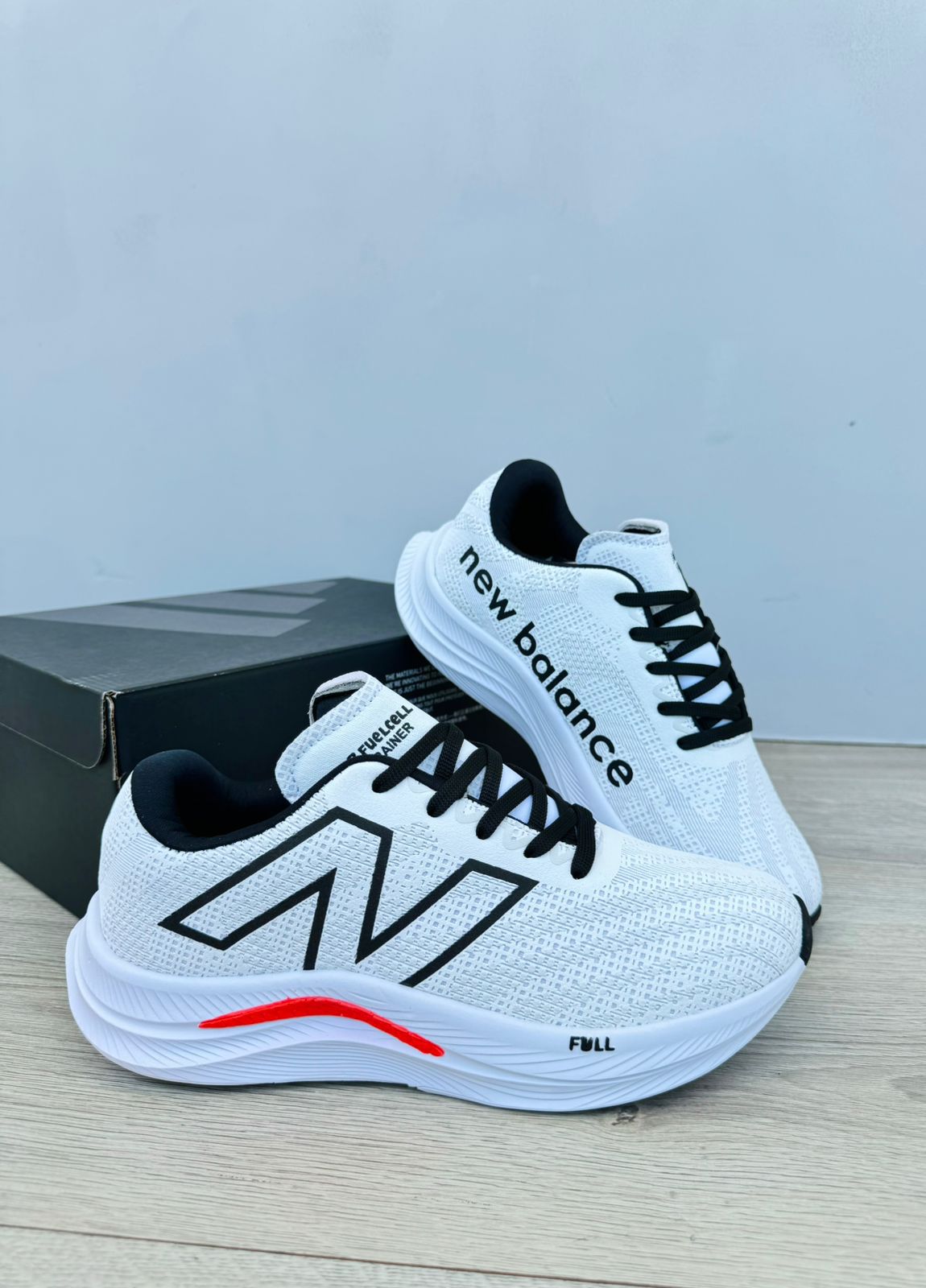 Tenis New Balance