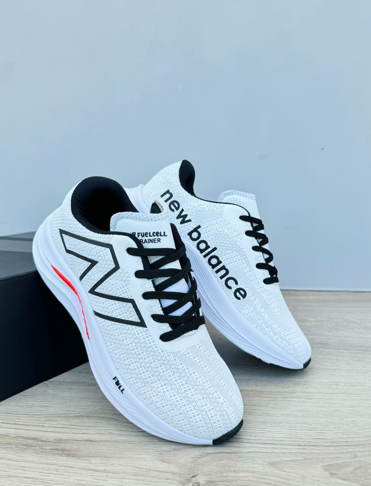 Tenis New Balance