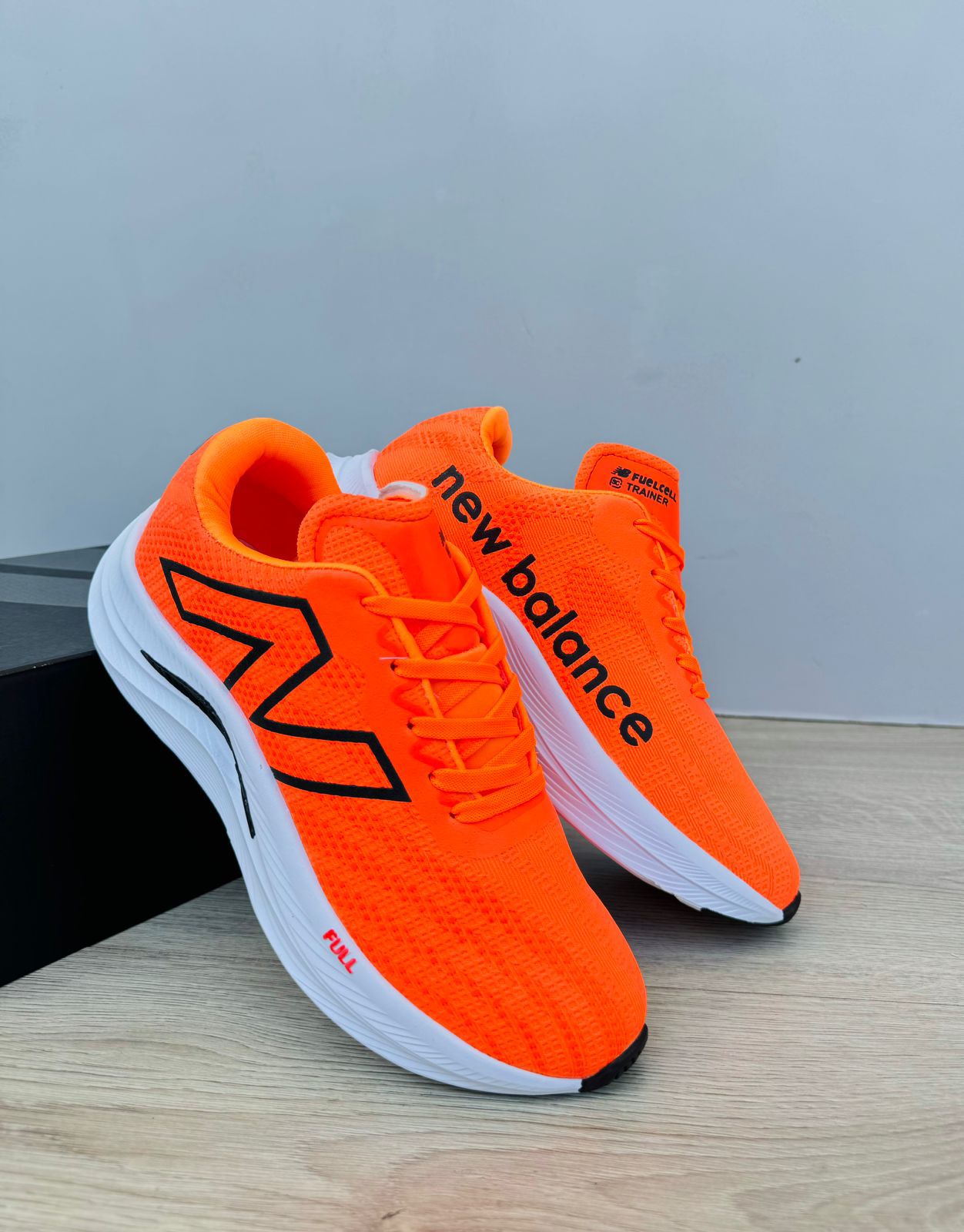 Tenis New Balance