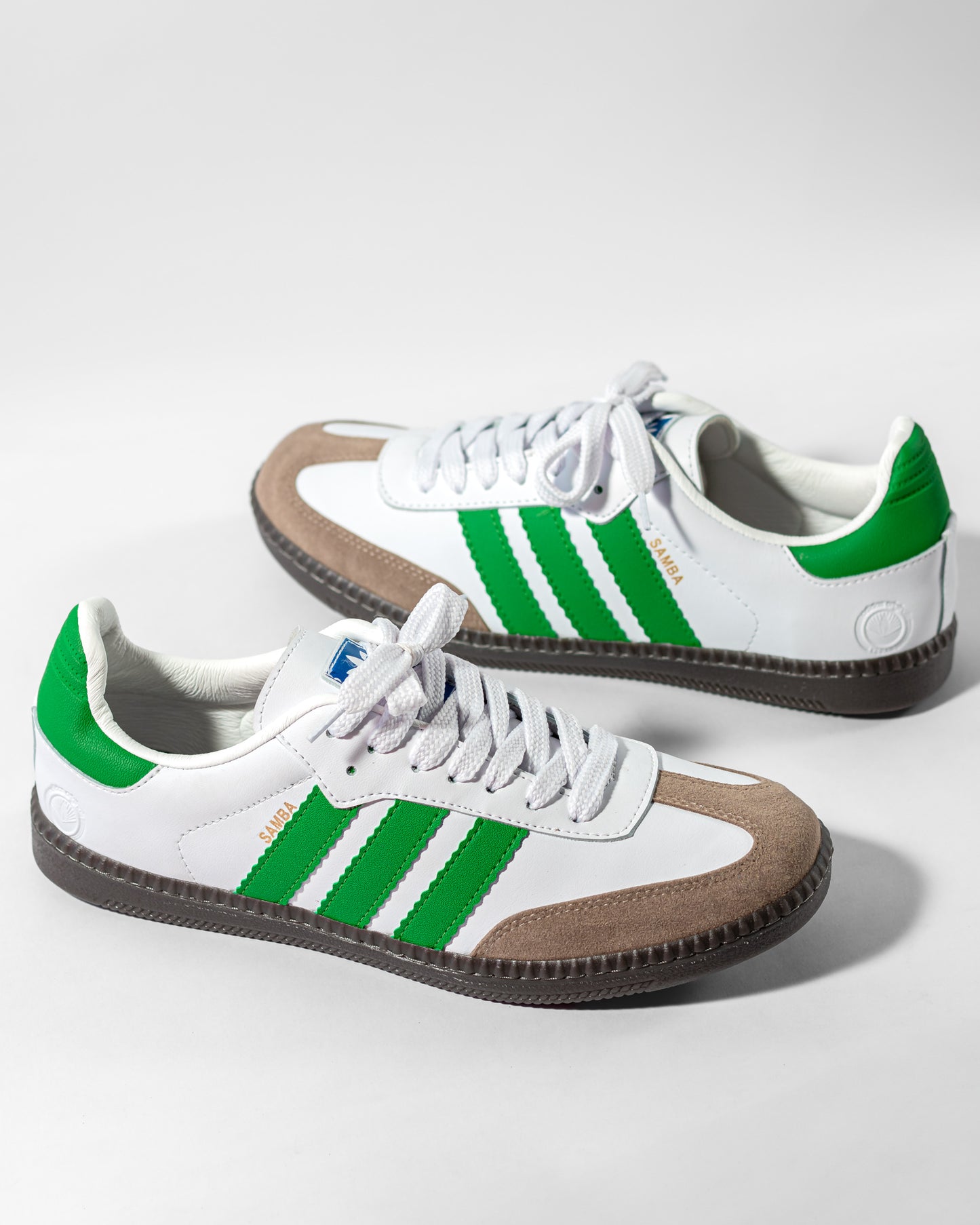 Tenis Adidas Samba