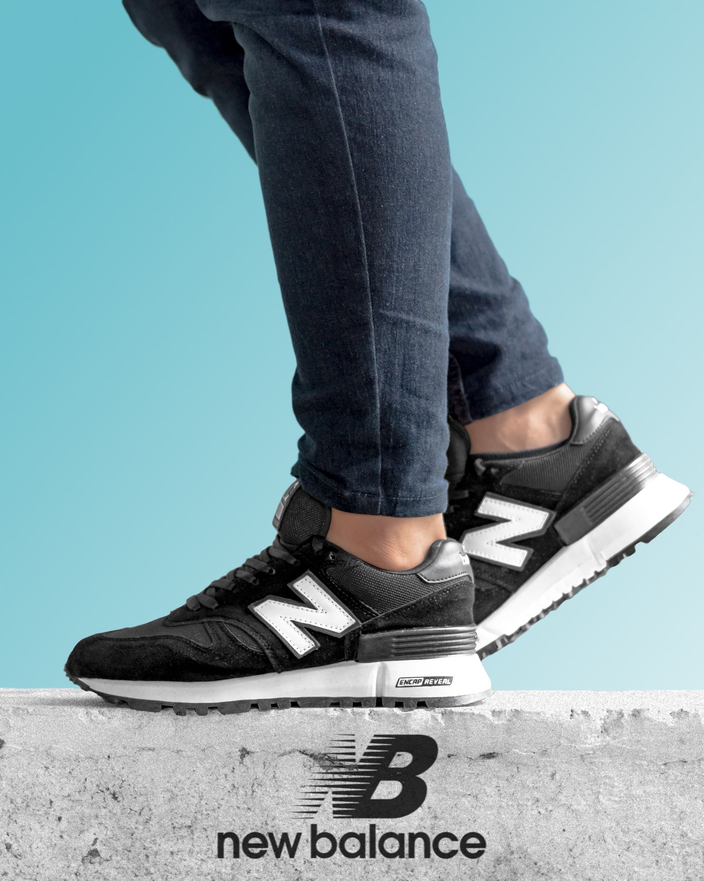 Tenis New Balance 1300